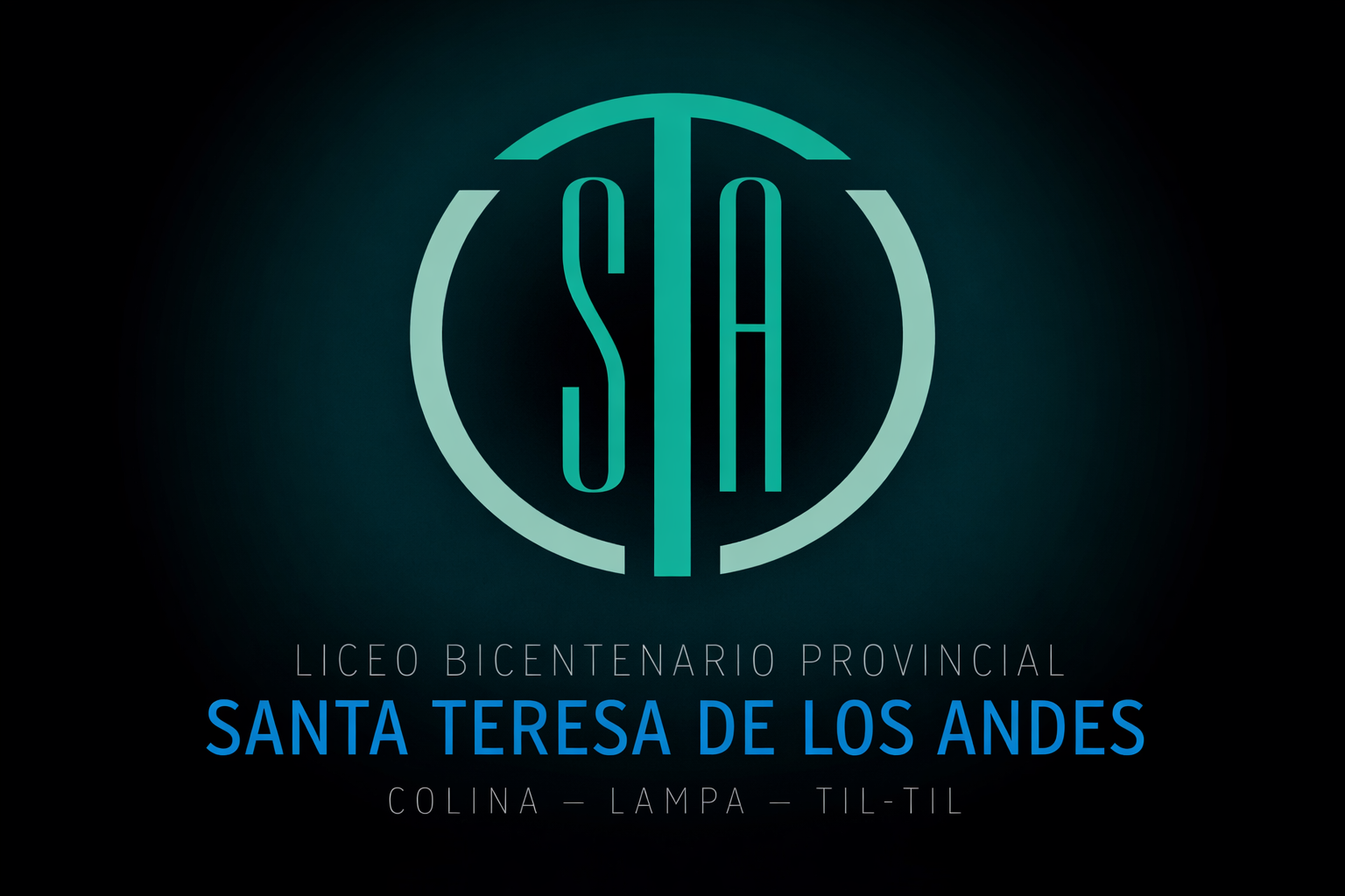 Logo Liceo STA